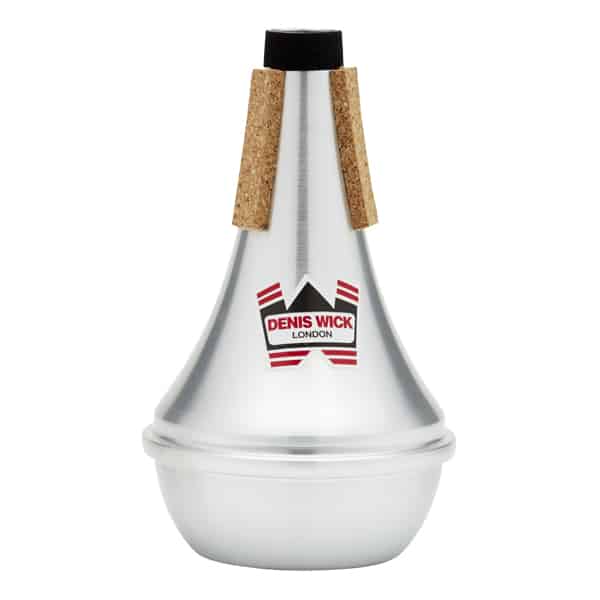 Denis Wick 5504 Trumpet / Cornet Straight Mute