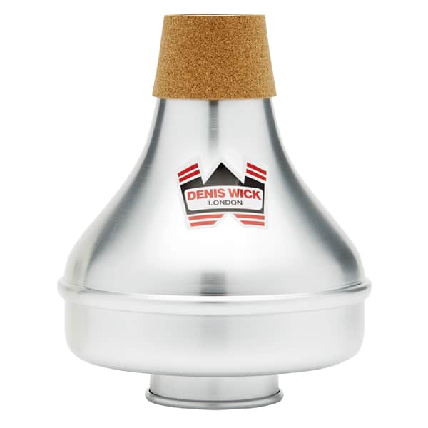 Denis Wick 5507 Trombone Extending Tube Mute