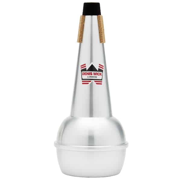 Denis Wick 5509 Bass Trombone Straight Mute