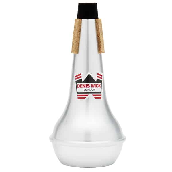 Denis Wick 5522 Flugel Horn / Alto Trombone Mute