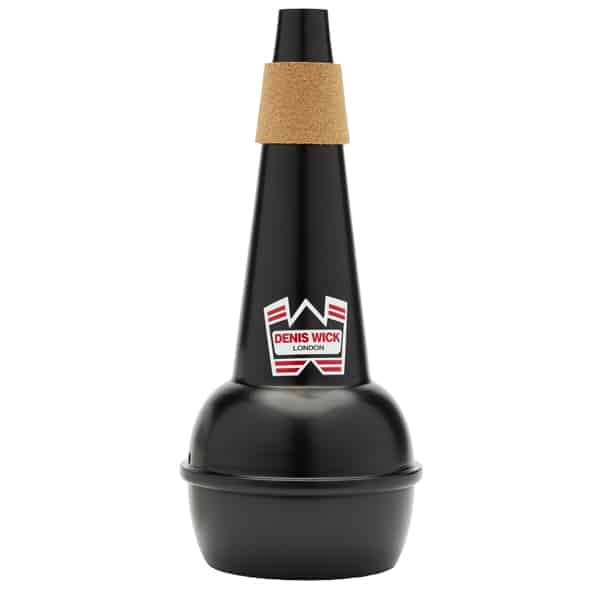 Denis Wick 5528 Bass Trombone Practice Mute