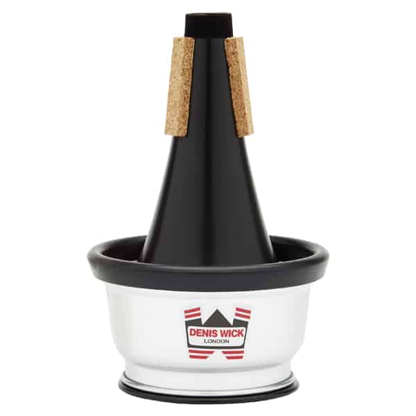 Denis Wick 5531 Trumpet / Cornet Adjustable Cup Mute