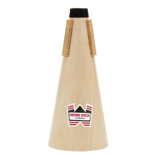 Denis Wick (5551) Trumpet WOODEN mute