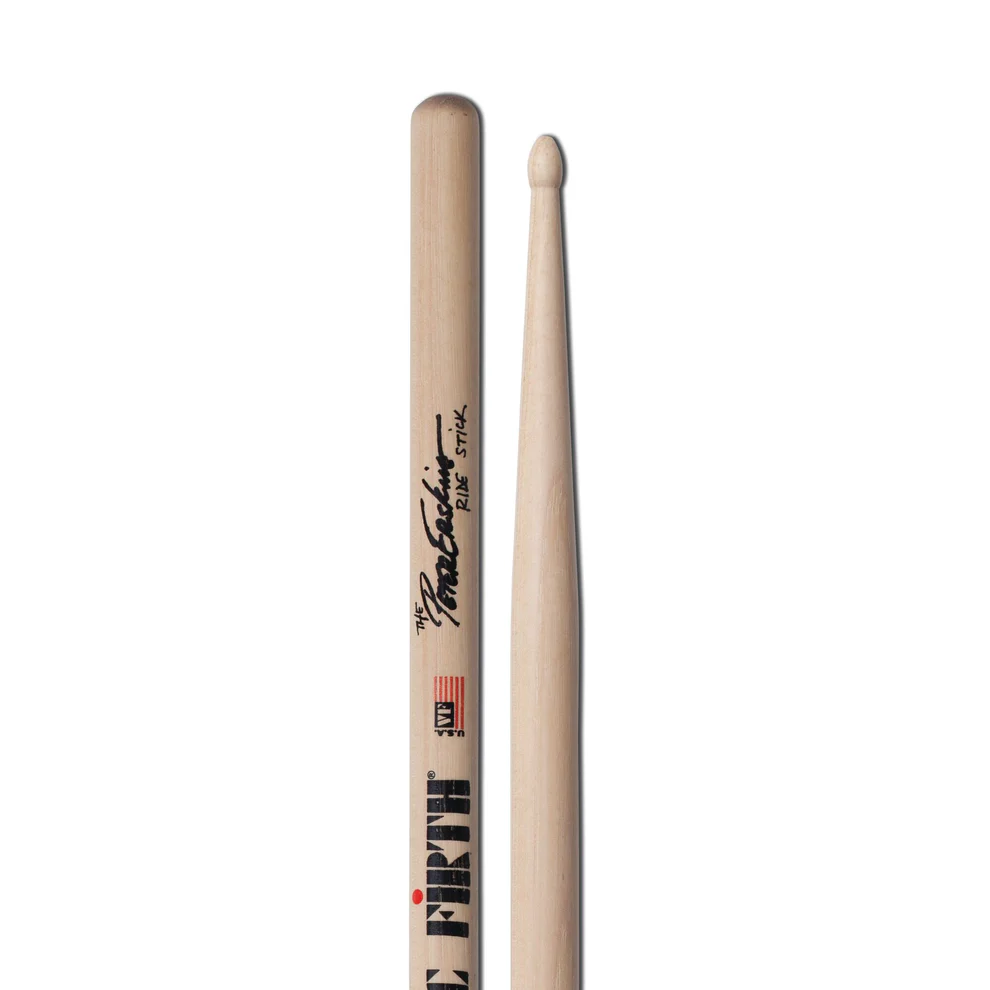 Vic Firth SPE2 Peter Erskine THE RIDE STICK Signature Drumsticks - Hickory