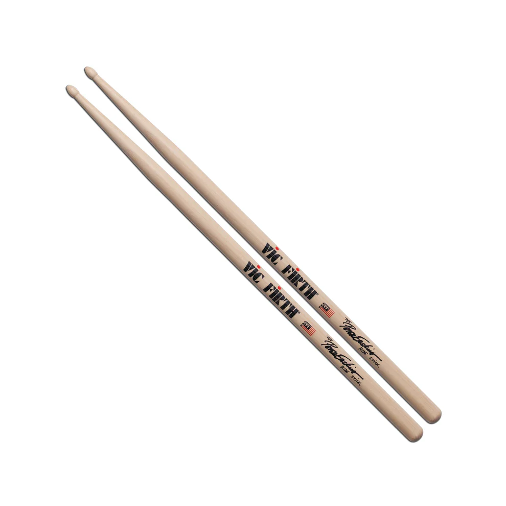 Vic Firth SPE2 Peter Erskine THE RIDE STICK Signature Drumsticks - Hickory