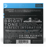 D'Addario EXL125 9 - 46 Electric Guitar Strings