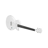 Enya Nova Go Sonic Smart Electric Guitar - White
