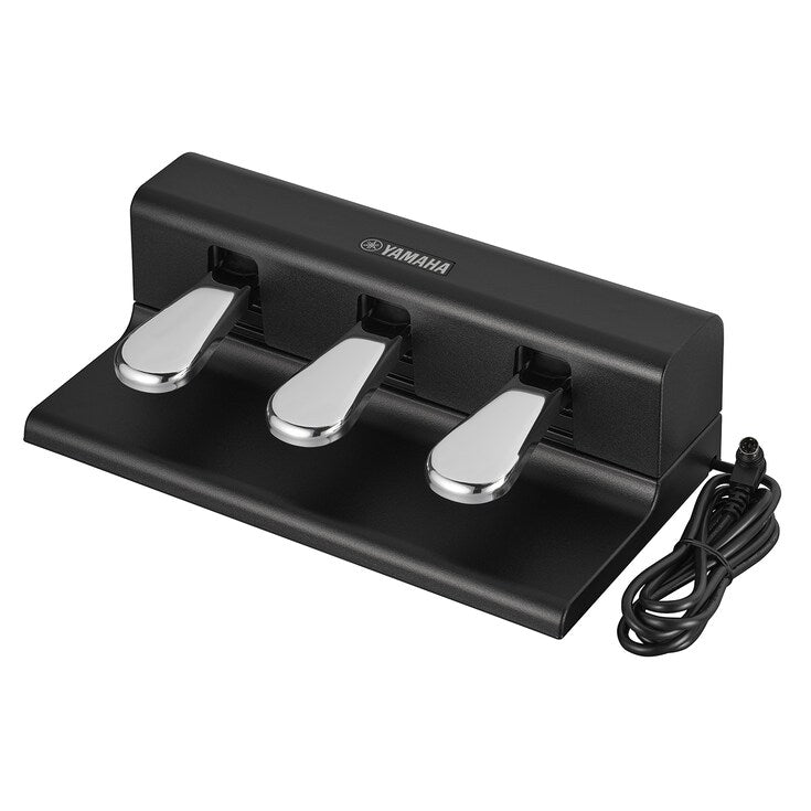 Yamaha FC35 triple pedal unit - see compatible models below