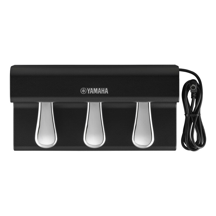 Yamaha FC35 triple pedal unit - see compatible models below