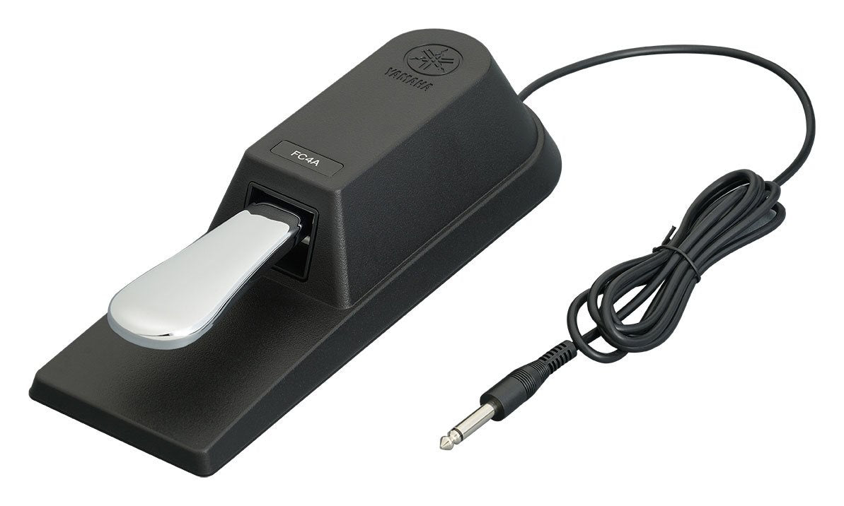 Yamaha FC4A Piano / Keyboard Foot Pedal