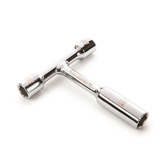 Grovetech GTJPT1 Jack / Pot Wrench