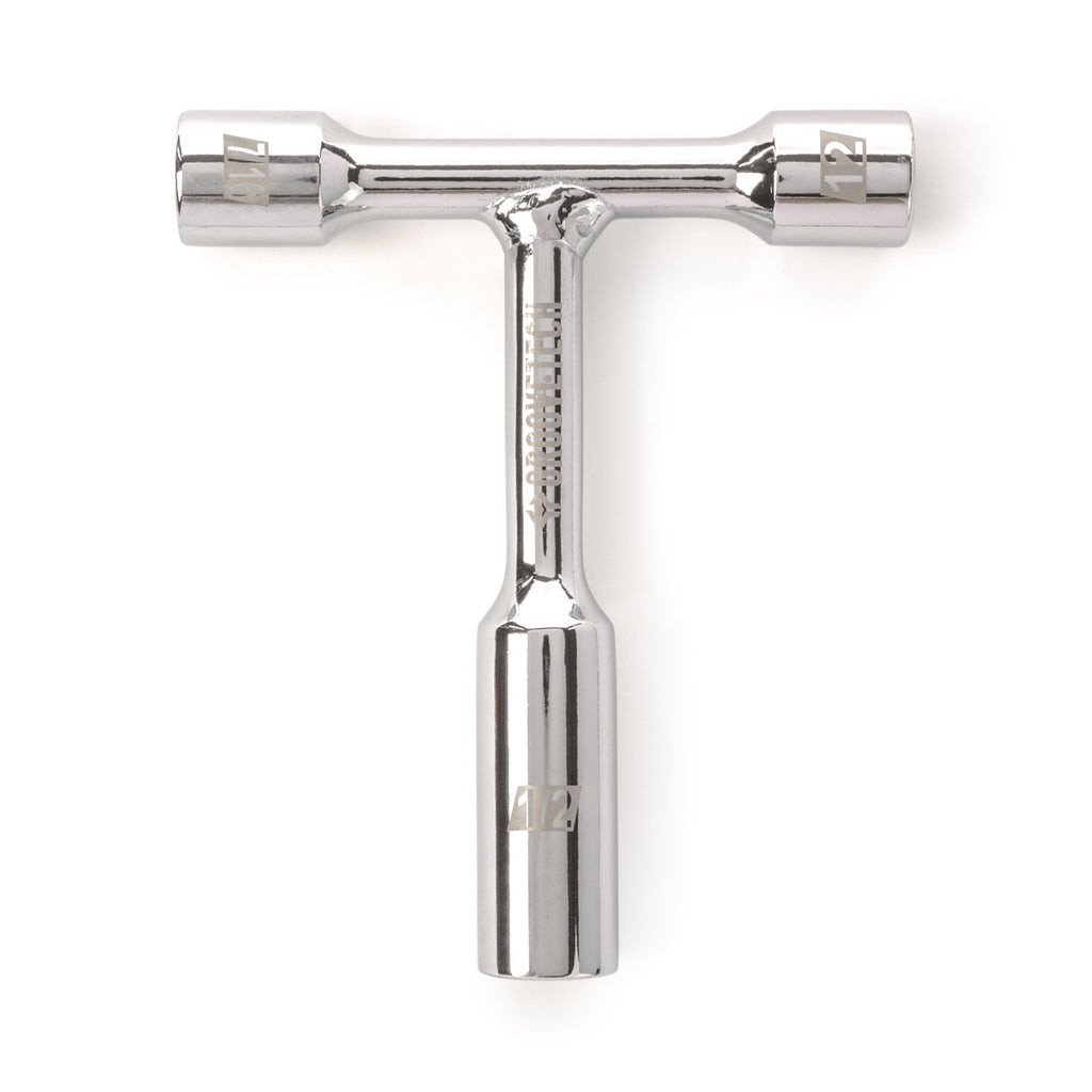 Grovetech GTJPT1 Jack / Pot Wrench