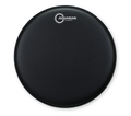 Aquarian VEL14BK Hi-Velocity Black 14" Snare Drum Head / Skin