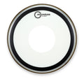 Aquarian HE14 Hi-Energy 14" Snare Drum Head / Skin
