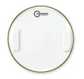 Aquarian HPSN14 Hi-Performance 14" Snare Drum Resonant Head / Skin