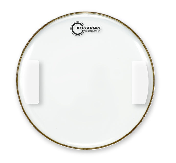 Aquarian HPSN14 Hi-Performance 14" Snare Drum Resonant Head / Skin