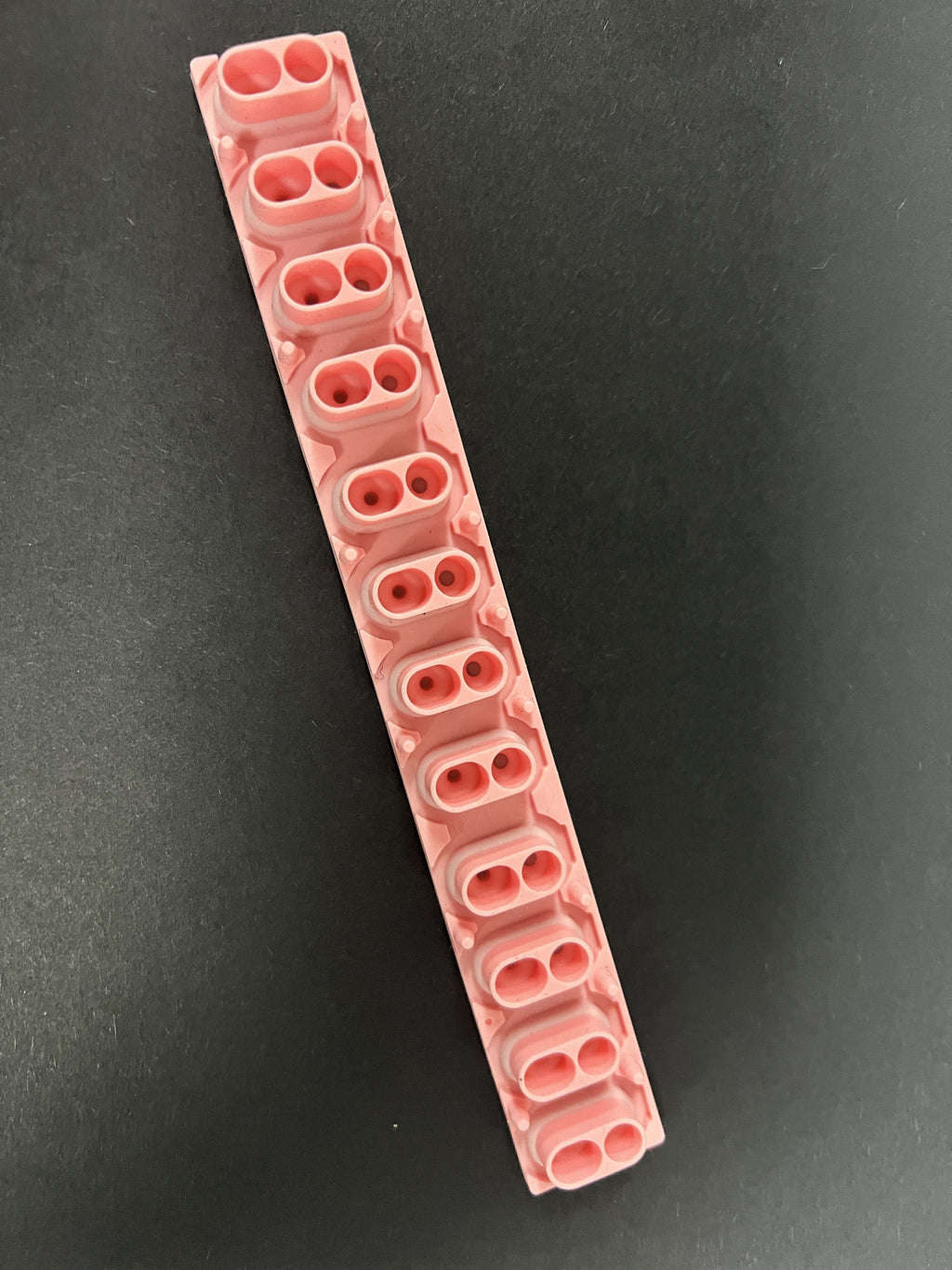 Korg 500422008817 RH3 rubber contact  [2]