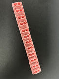 Korg 500422008817 RH3 rubber contact  [2]