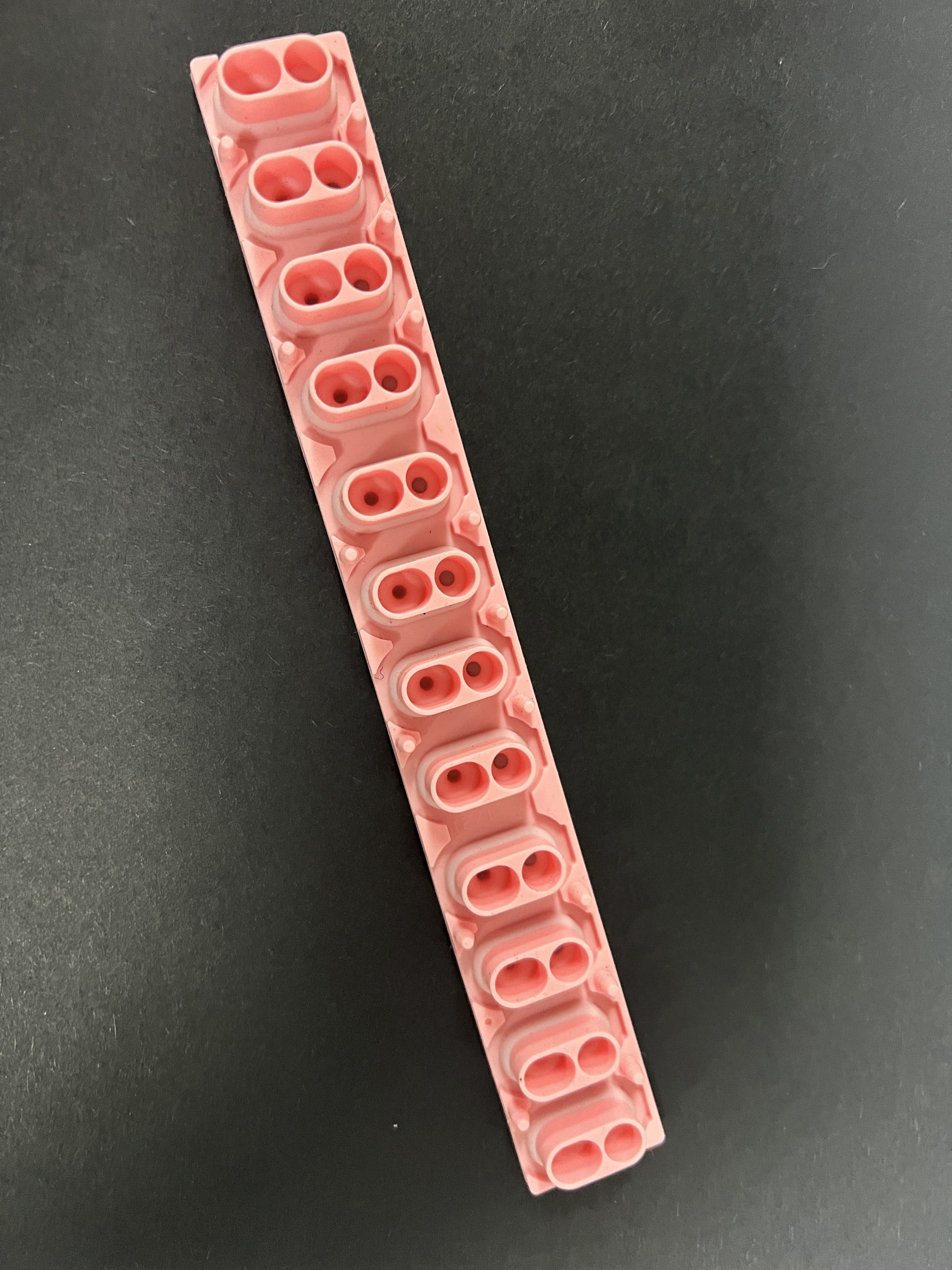Korg 500422008817 RH3 rubber contact  [2]