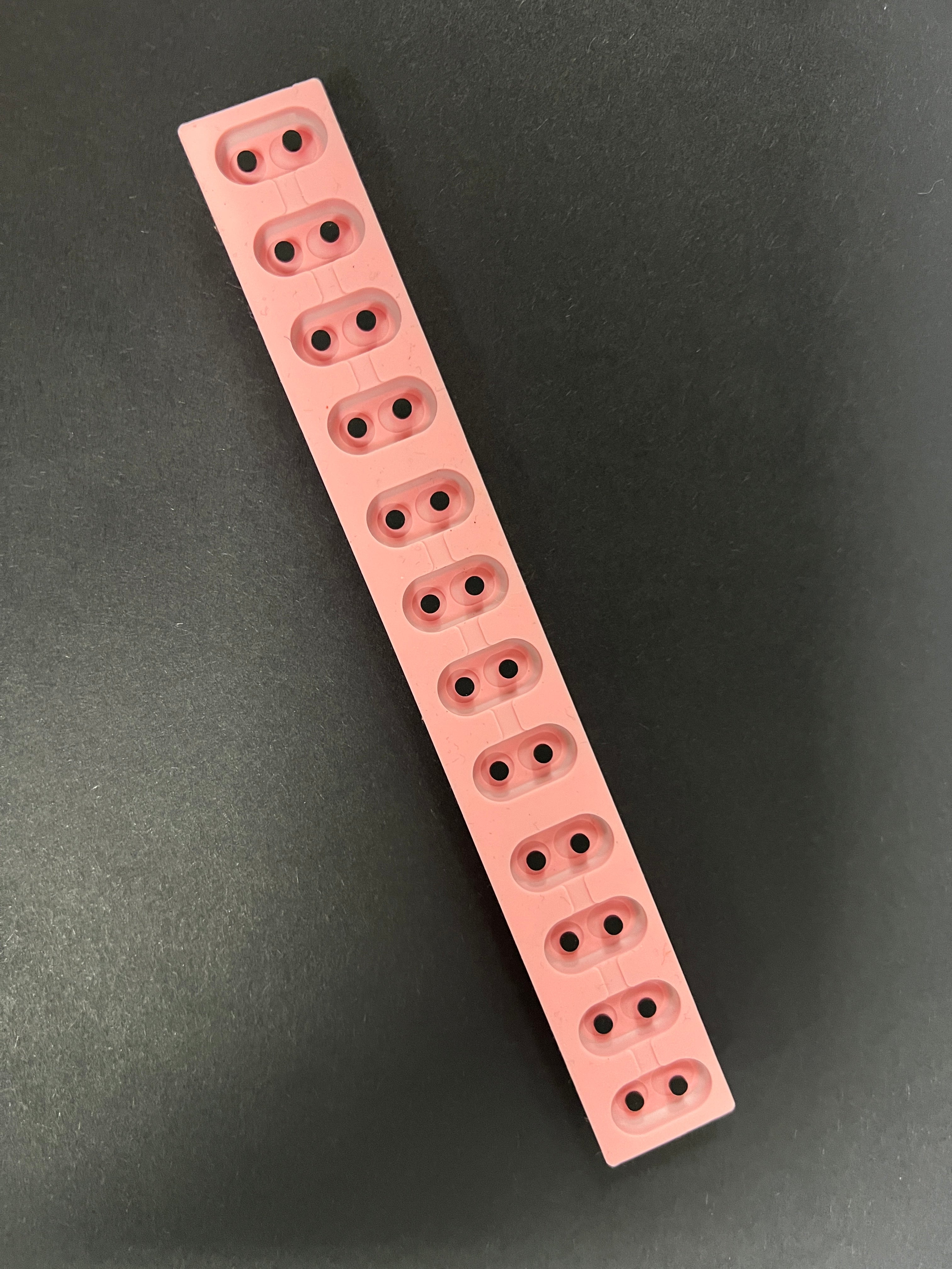 Korg 500422008817 RH3 rubber contact  [2]