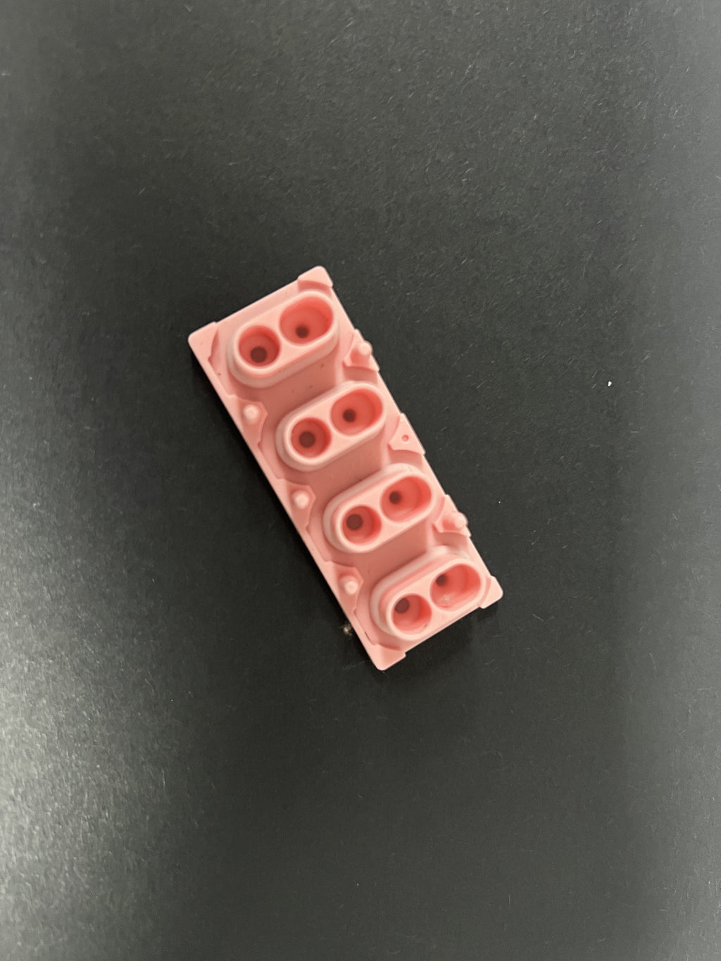 500422008818 Korg RH3 rubber contact [2]