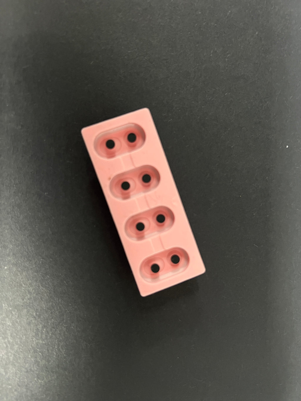 500422008818 Korg RH3 rubber contact [2]