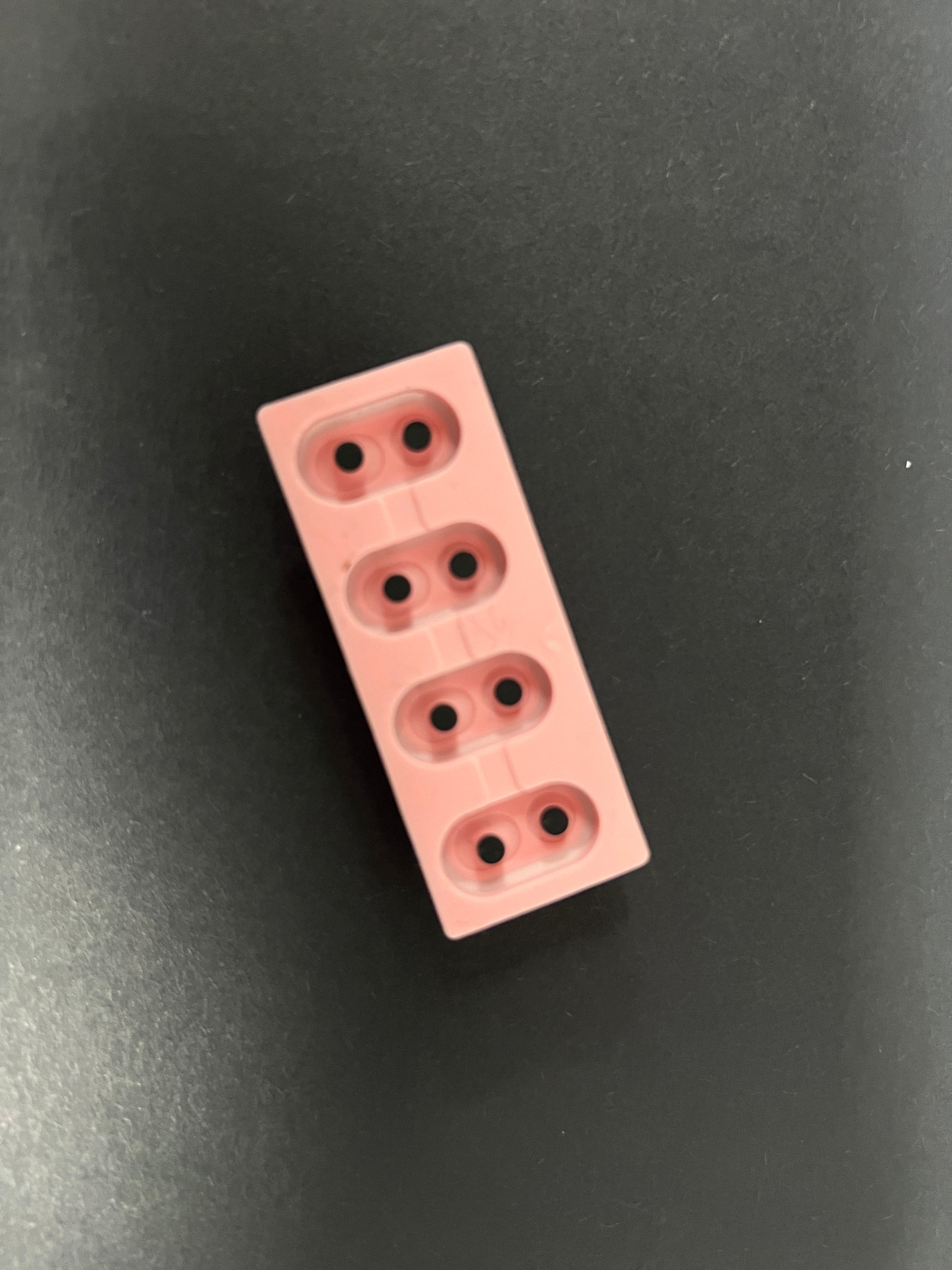 500422008818 Korg RH3 rubber contact [2]