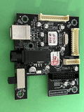 Replacement USB board for M-Audio Keystation 49 Mk 3 [3]