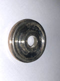 Besson 757 Baritone Valve Cap - Top
