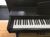 USED Yamaha YDP131 digital piano rosewood finish