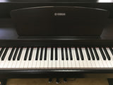 USED Yamaha YDP131 digital piano rosewood finish