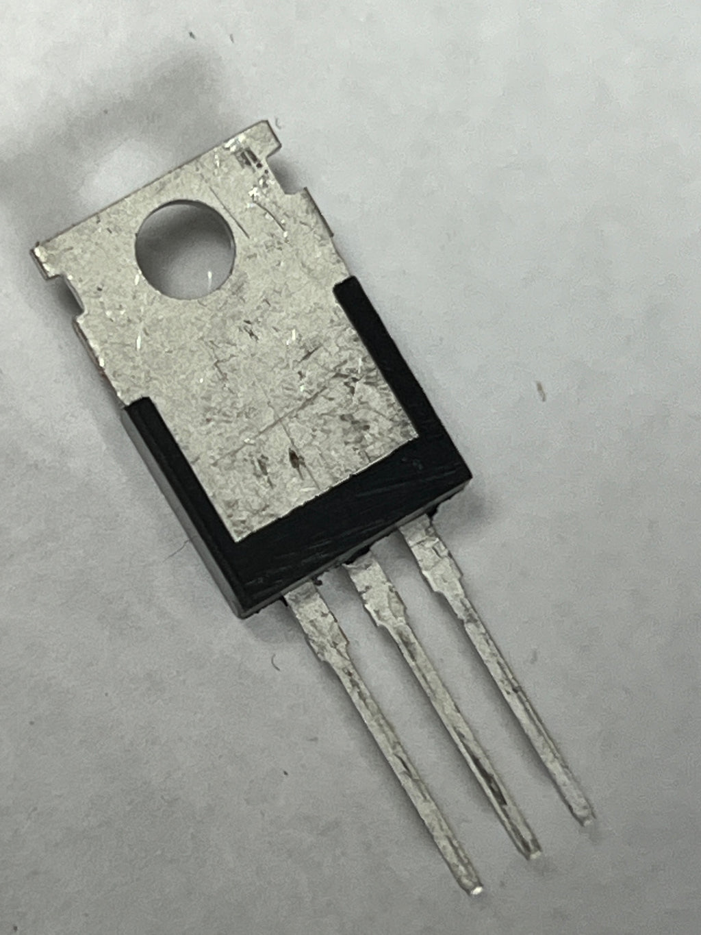 TIP41C PNP 100V 65W transistor