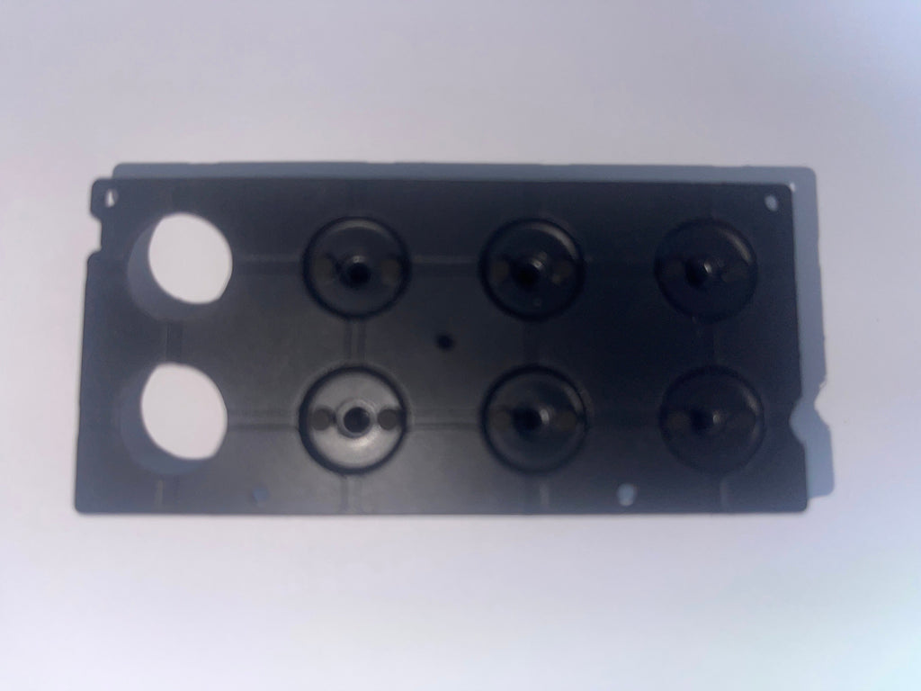 Casio 10419564 6 way button switch for CTK6200  [9]