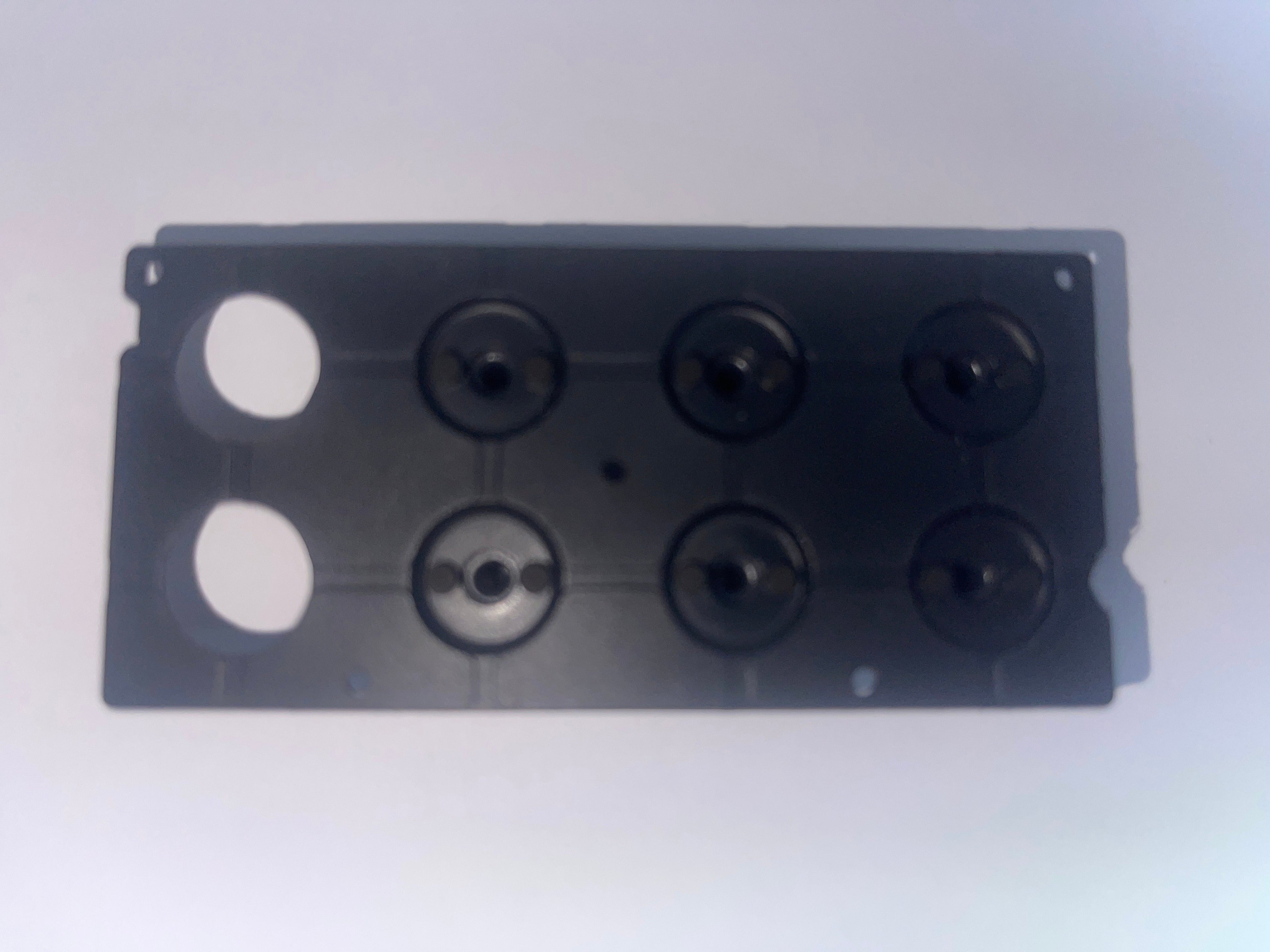 Casio 10419564 6 way button switch for CTK6200  [9]