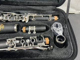 Ex Rental Festivo Bb clarinet outfit