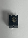 3.5mm PCB mounting socket for Fender Mustang guitar amplifier