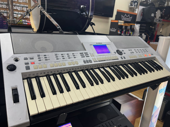 USED Yamaha PSR-S500 arranger  workstation keyboard  #1