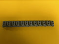10269451 12 way rubber switch contact for Casio keyboard [1]