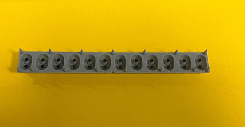 10269451 12 way rubber switch contact for Casio keyboard [1]