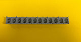 10269451 12 way rubber switch contact for Casio keyboard