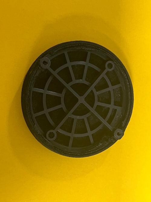 10412019 Small speaker grille for Casio CTK6200  [9]