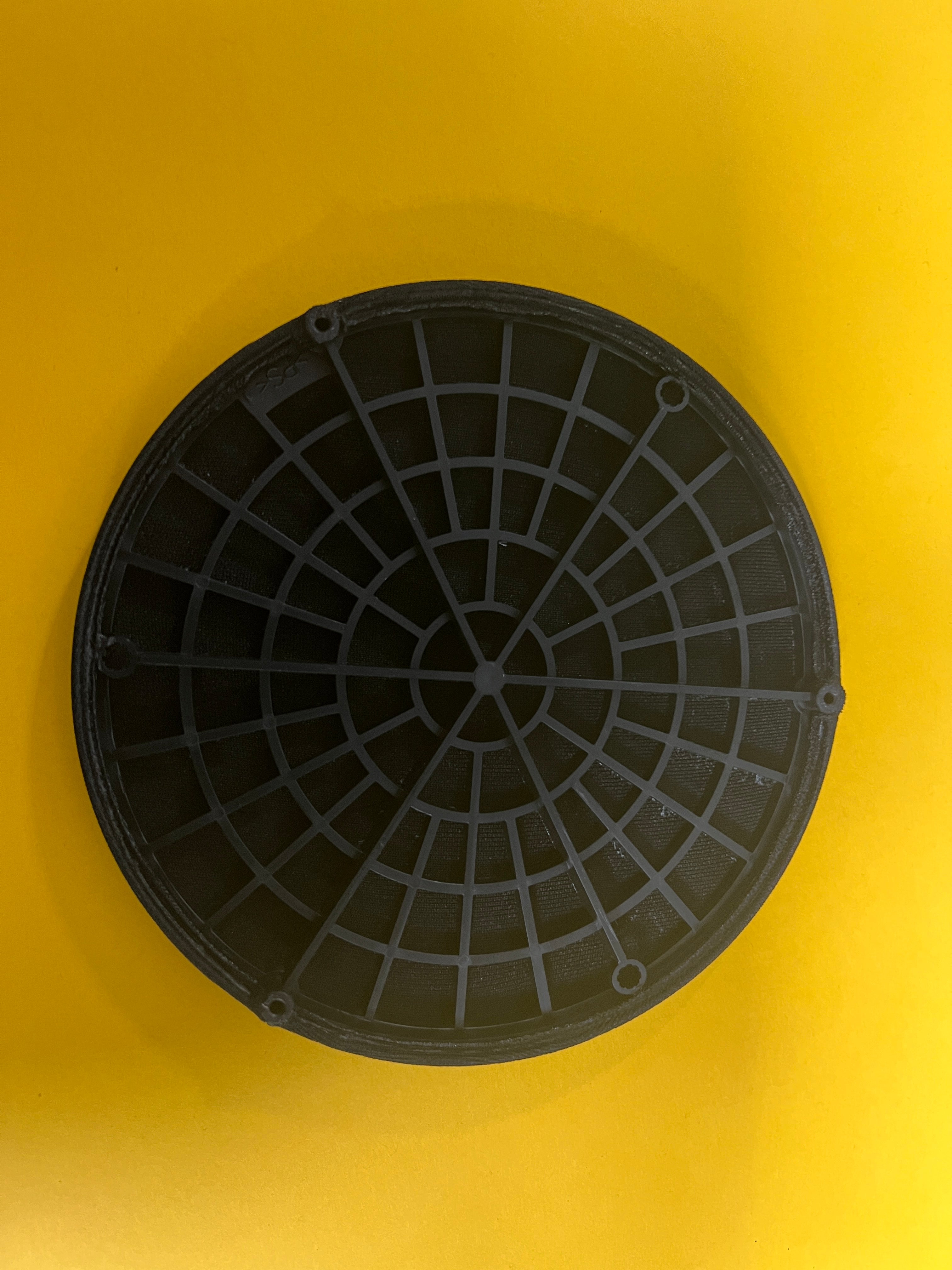 10375063 large speaker grille for Casio CTK6200   [9]