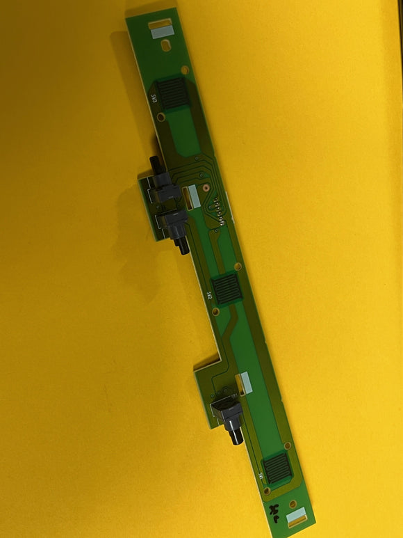 WR691900 pedal circuit board for CVP509