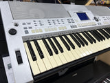 USED Yamaha PSR-S500 arranger  workstation keyboard  #2