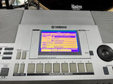 USED Yamaha PSR-S500 arranger  workstation keyboard  #2