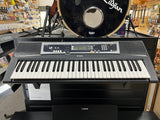 USED Yamaha YPT210 portable keyboard