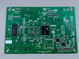 ZS373100 DM circuit board assembly for the Yamaha P-115 digital piano.