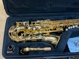 Repurchase Scheme Return - Yamaha YAS280 alto saxophone