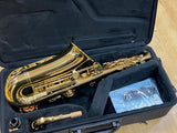 Repurchase Scheme Return - Yamaha YAS280 alto saxophone