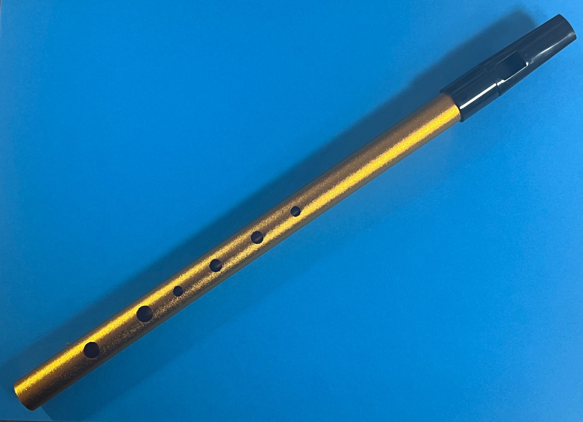 Flageolet / Penny Whistle key D